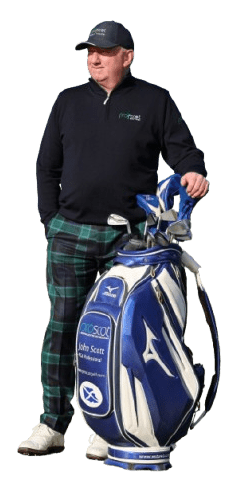 John Scott PGA